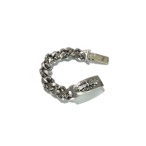 Chrome Hearts Cross Men's Bracelet