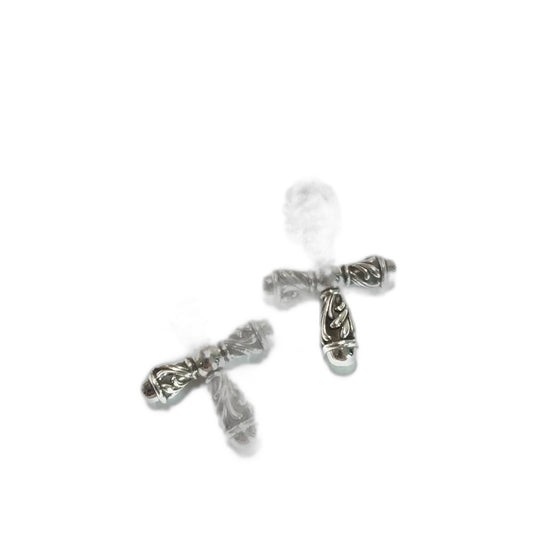 Chrome hearts pestle necklace