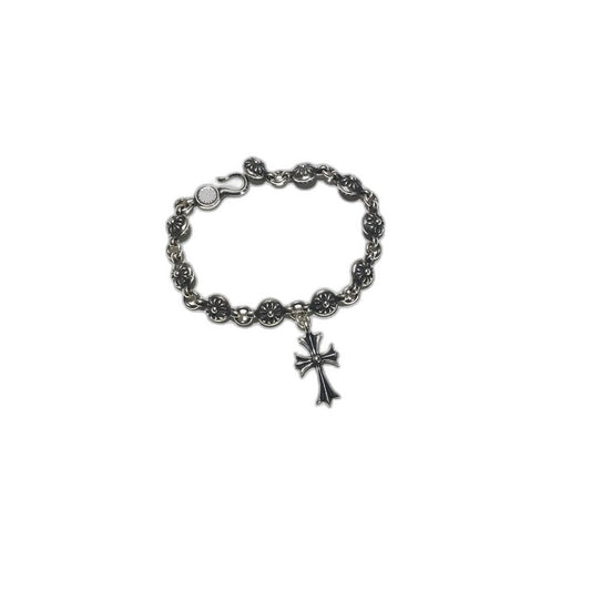 CHROME HEARTS Cross Bracelet