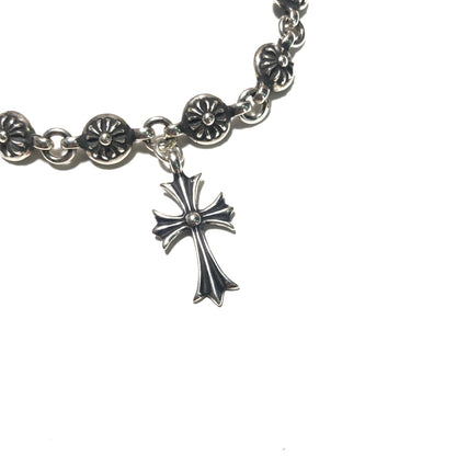 CHROME HEARTS Cross Bracelet