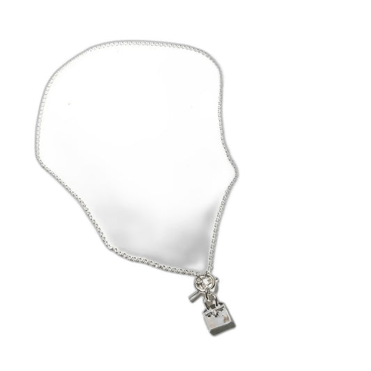 Hermès Birkin Amulette Pendant