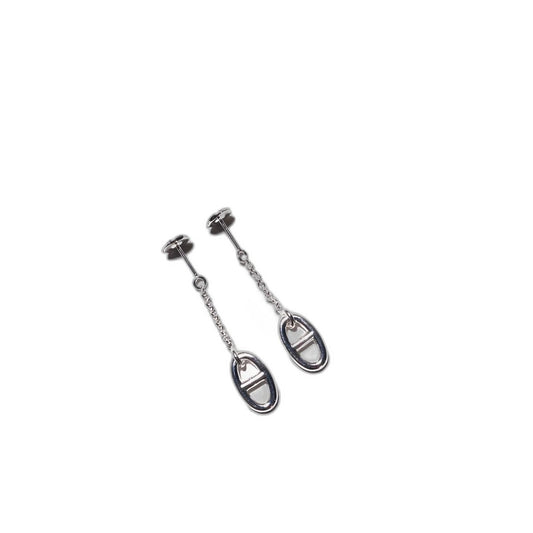 HERMES Farandole earrings