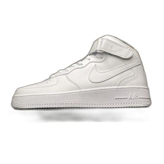 Nike Air Force 1 Mid '07 White Men's