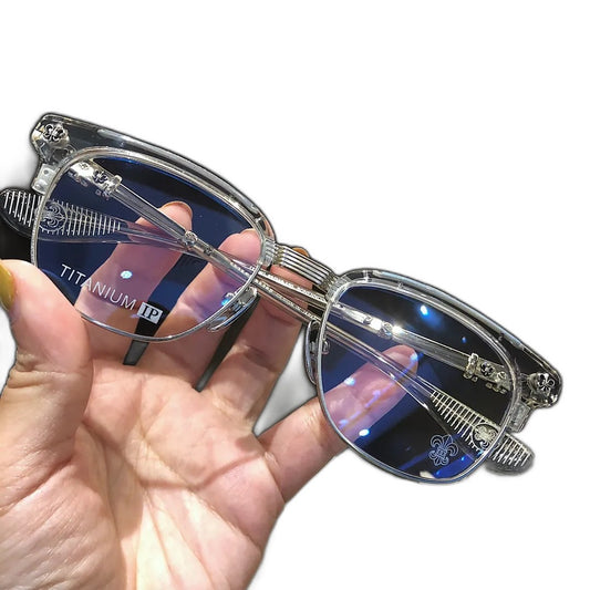Chrome Hearts Glasses