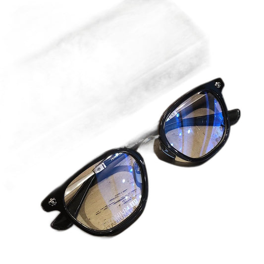 Chrome Hearts Glasses