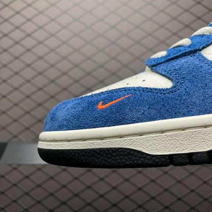 Kasina × Nike Dunk Low "Blue"