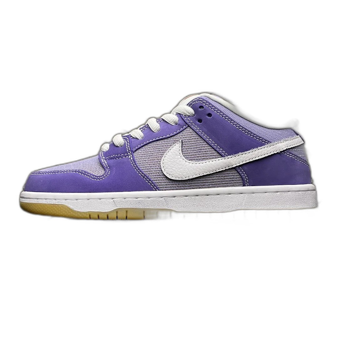Nike SB Dunk Low Pro ISO "Lilac"