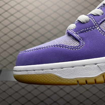 Nike SB Dunk Low Pro ISO "Lilac"