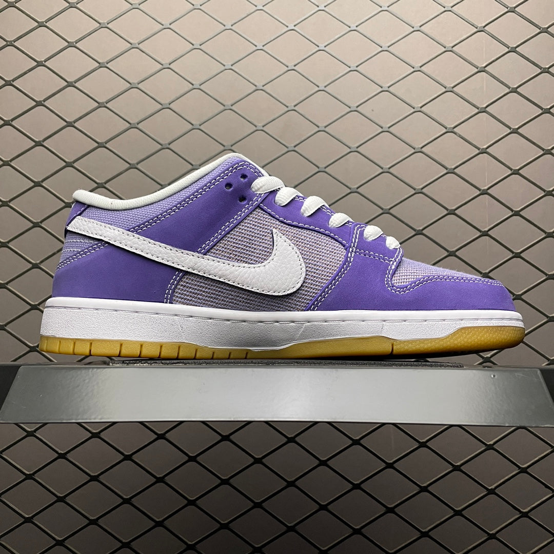 Nike SB Dunk Low Pro ISO "Lilac"