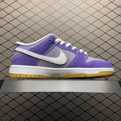 Nike SB Dunk Low Pro ISO "Lilac"