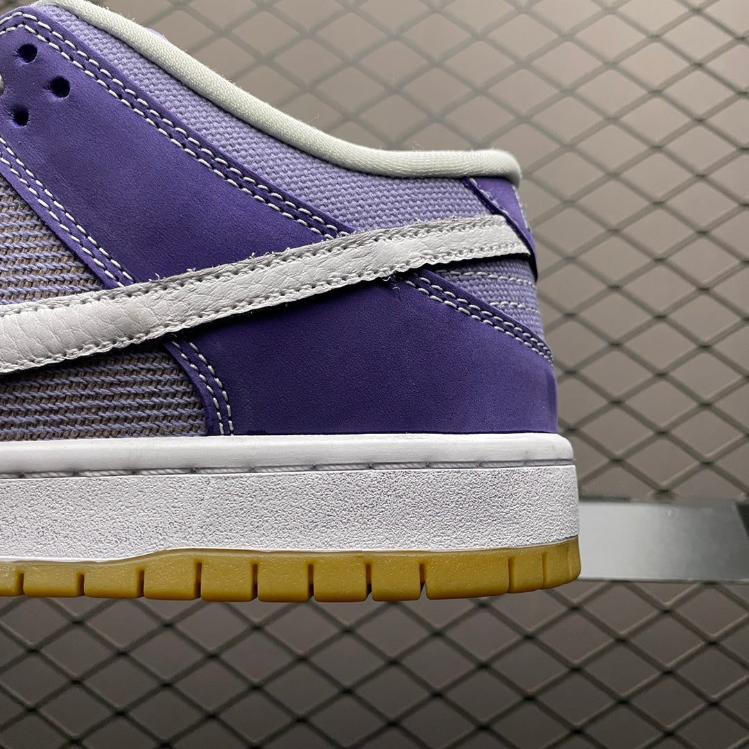 Nike SB Dunk Low Pro ISO "Lilac"