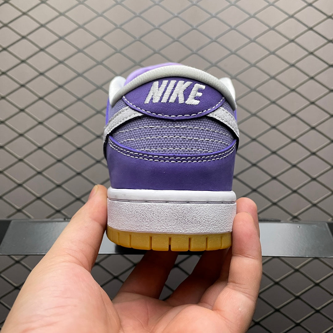 Nike SB Dunk Low Pro ISO "Lilac"