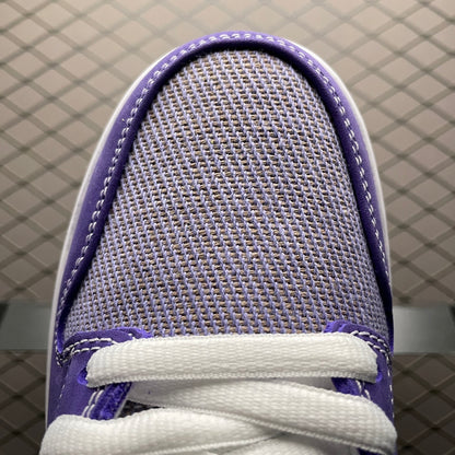 Nike SB Dunk Low Pro ISO "Lilac"