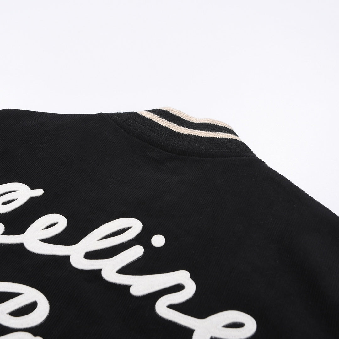 Céline bomber jacket