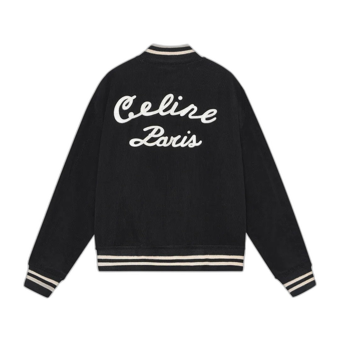 Céline bomber jacket