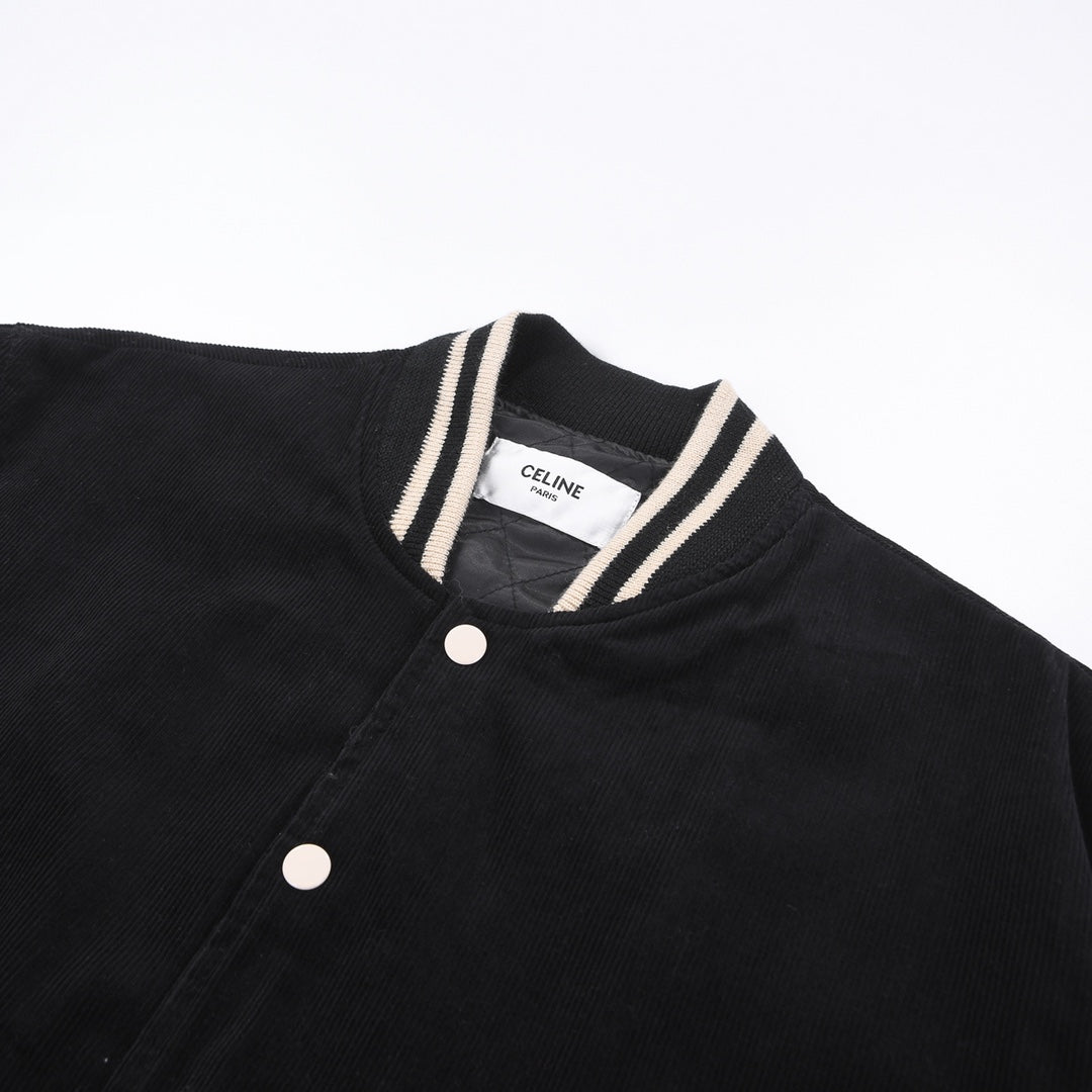 Céline bomber jacket