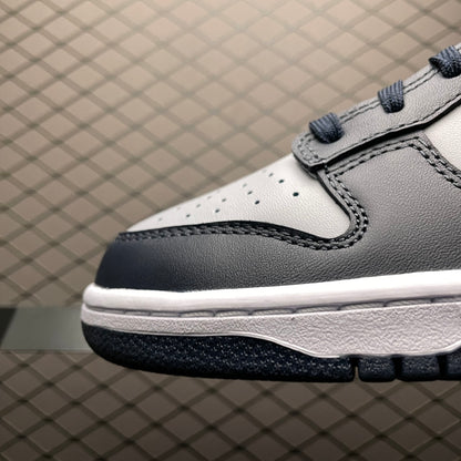 Nike Dunk Low "Championship Grey"