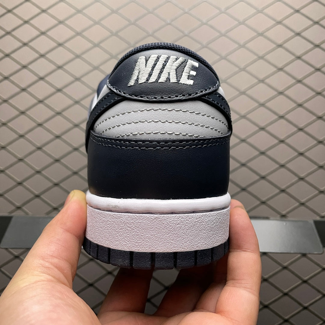 Nike Dunk Low "Championship Grey"