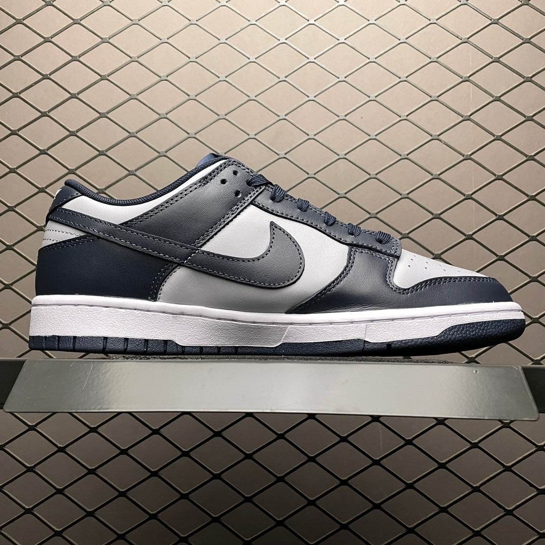Nike Dunk Low "Championship Grey"