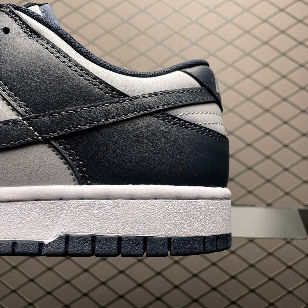 Nike Dunk Low "Championship Grey"