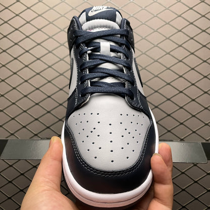 Nike Dunk Low "Championship Grey"