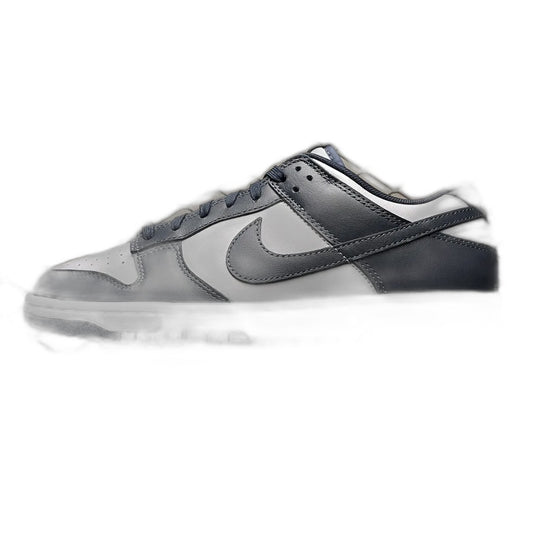 Nike Dunk Low "Championship Grey"