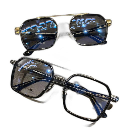 Chrome Hearts Glasses