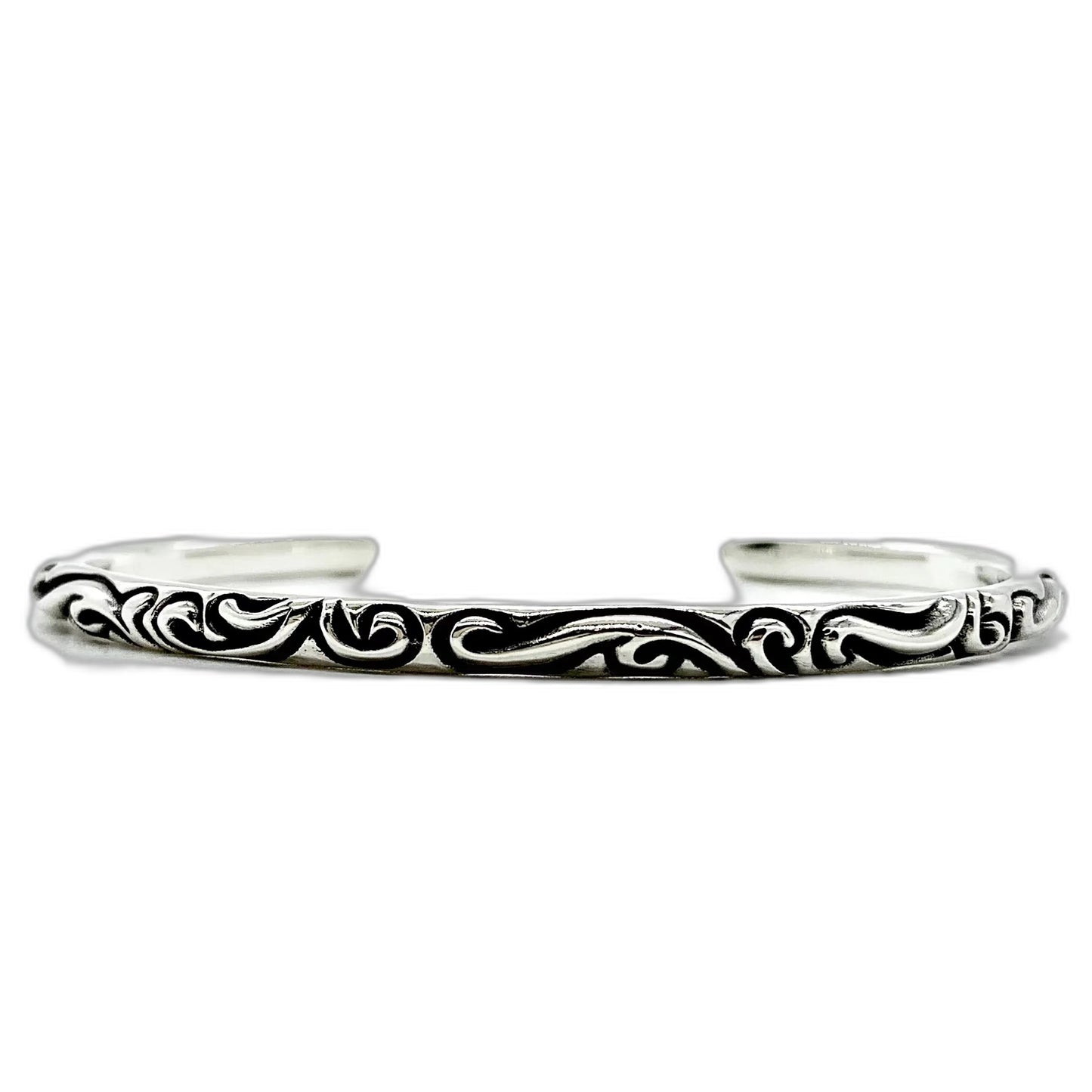 Chrome hearts eternal vine bracelet