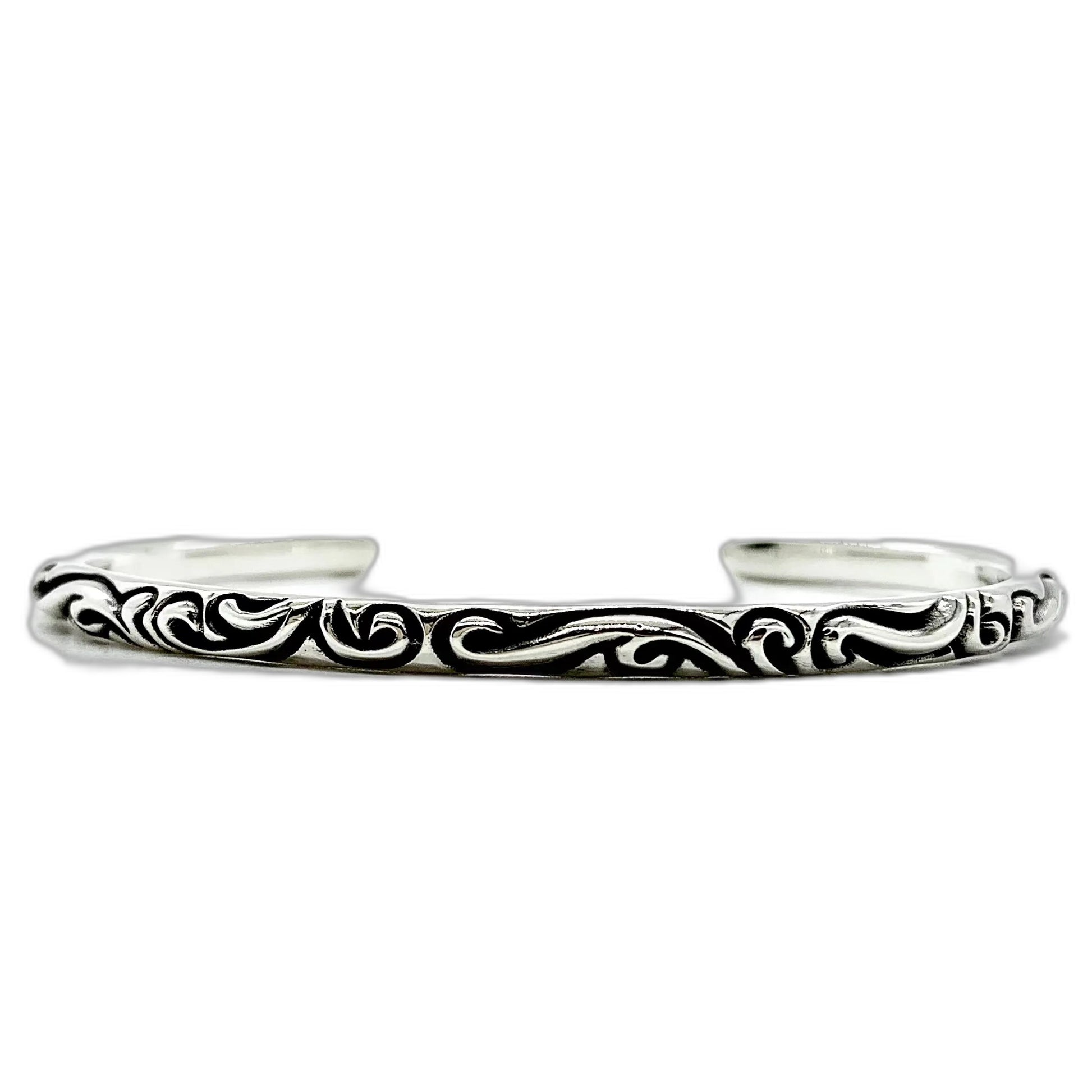 Chrome hearts eternal vine bracelet