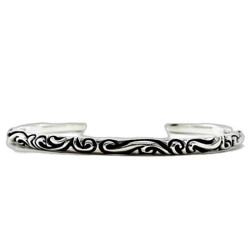 Chrome hearts eternal vine bracelet