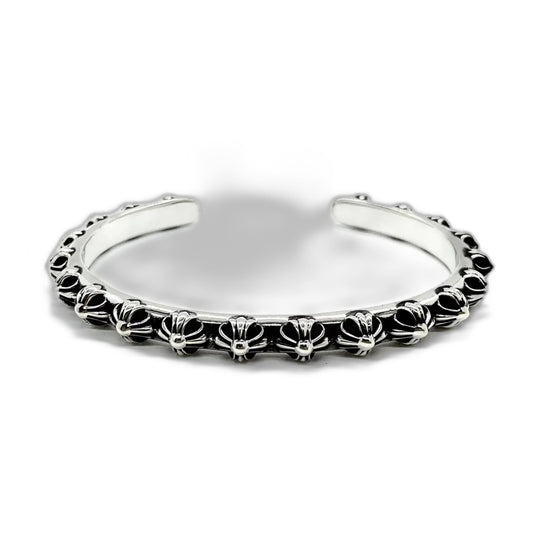 Chrome Hearts Cross Bracelet
