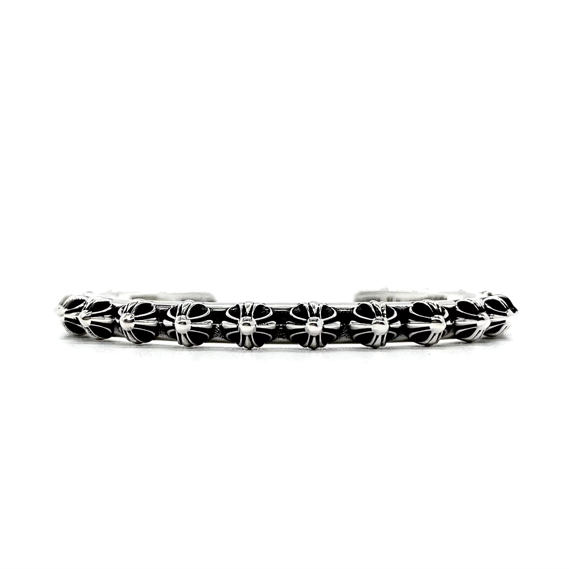 Chrome Hearts Cross Bracelet