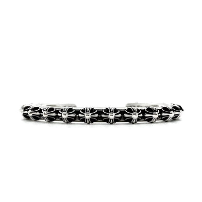 Chrome Hearts Cross Bracelet