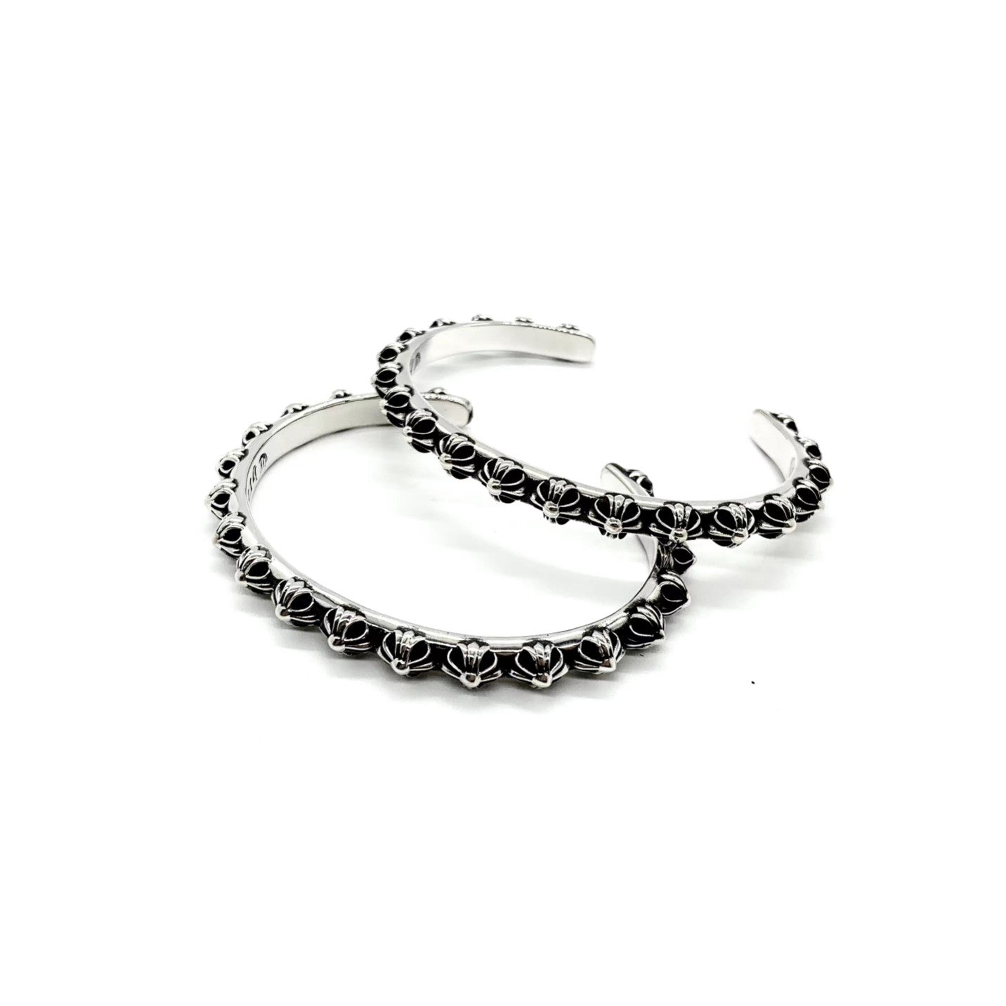 Chrome Hearts Cross Bracelet