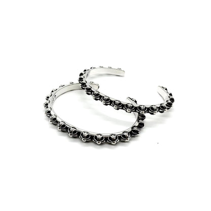 Chrome Hearts Cross Bracelet