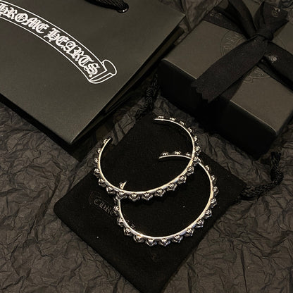 Chrome hearts full cross bracelet
