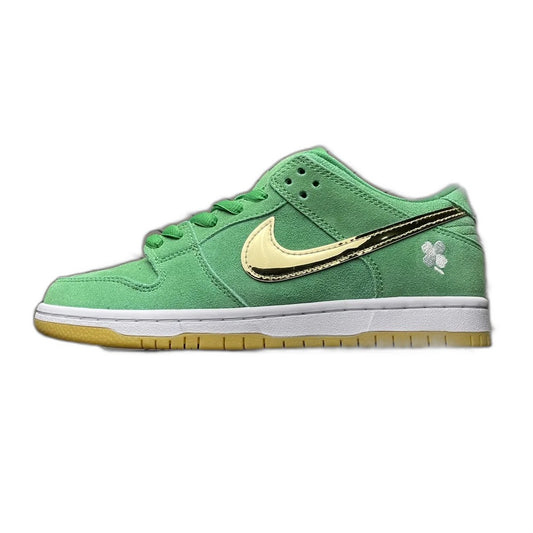 Nike SB Dunk Low "St. Patrick’s Day/Shamrock"