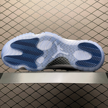 AIR JORDAN 11 LOW "SNAKESKIN"