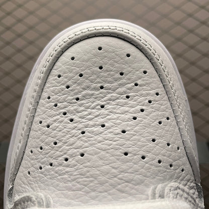 Nike SB Dunk Low Orange Label "White Black"