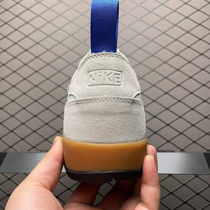 Tom Sachs × NikeCraft Women's General Purpose Shoe "Beige"