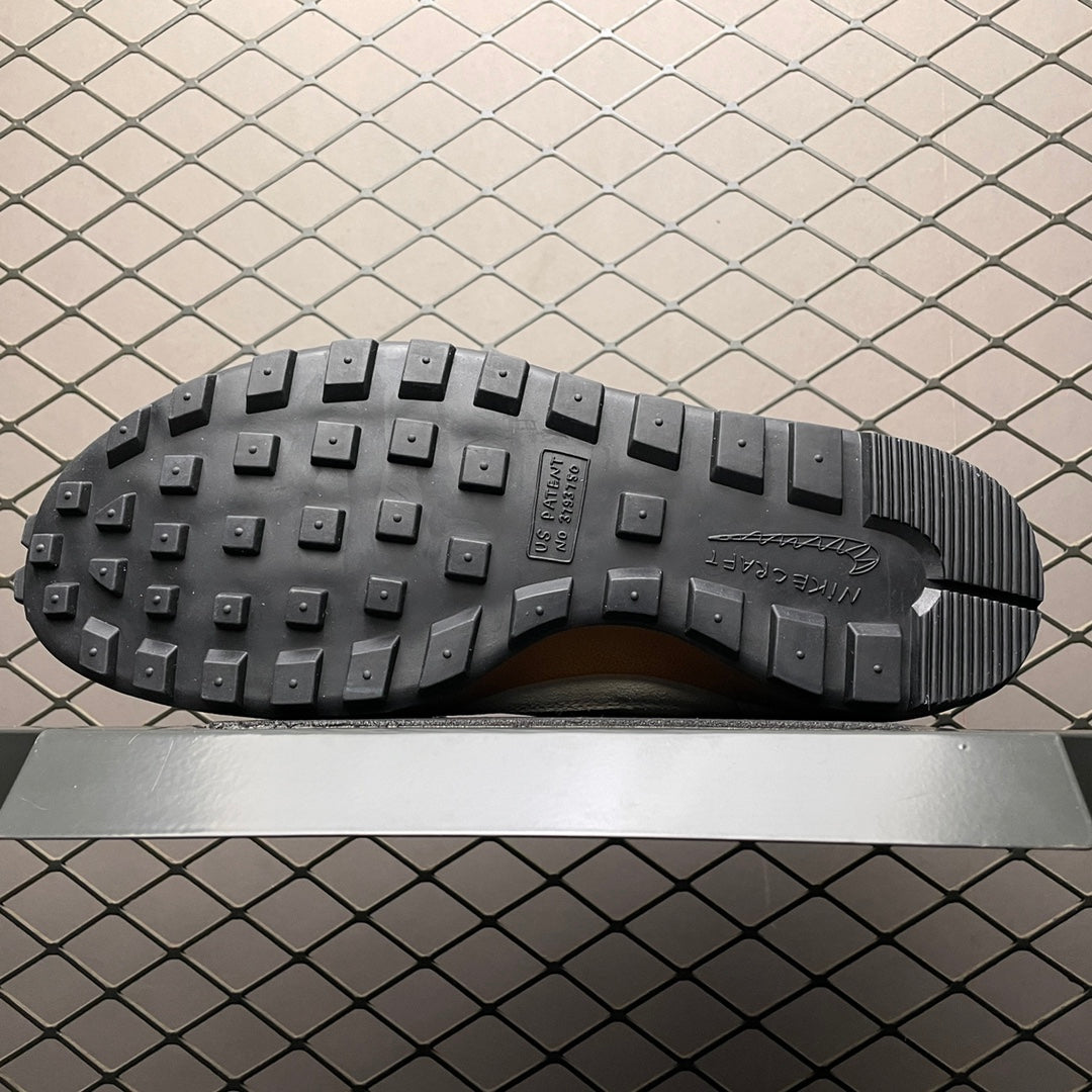 Tom Sachs × NikeCraft Women's General Purpose Shoe "Beige"