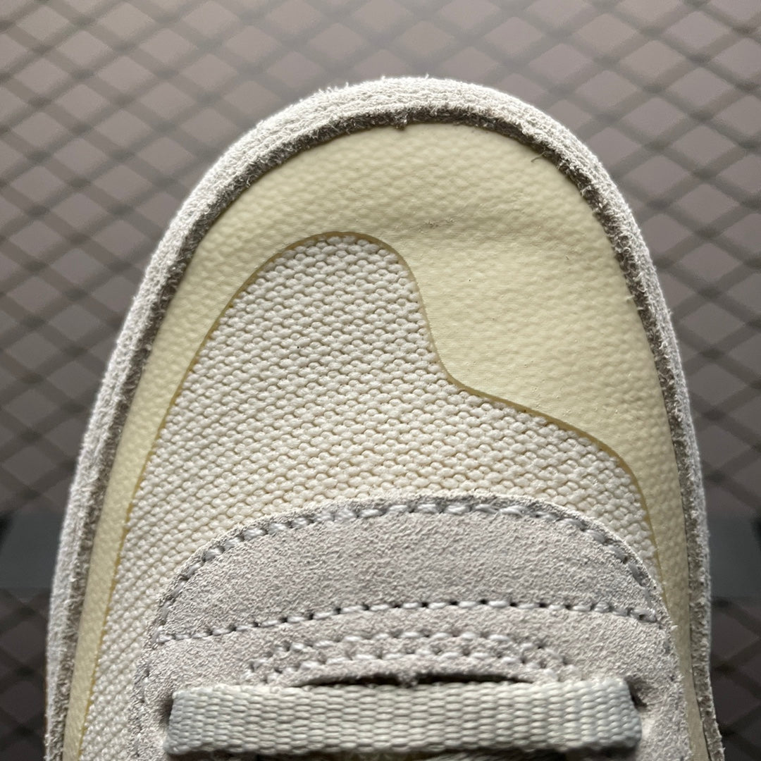 Tom Sachs × NikeCraft Women's General Purpose Shoe "Beige"