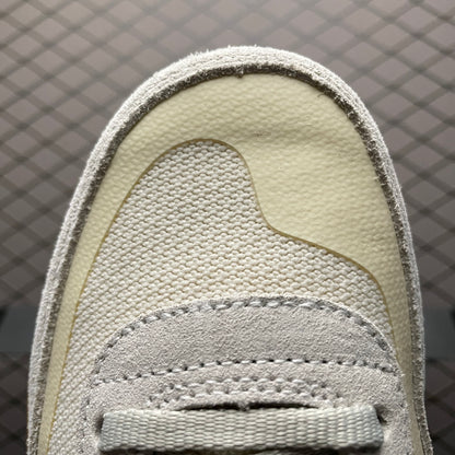 Tom Sachs × NikeCraft Women's General Purpose Shoe "Beige"
