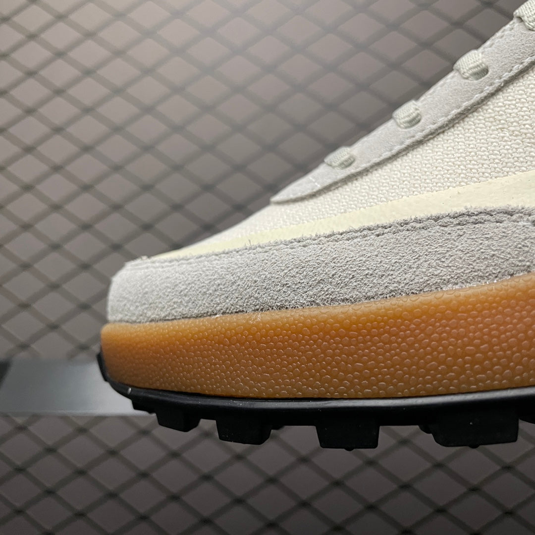Tom Sachs × NikeCraft Women's General Purpose Shoe "Beige"