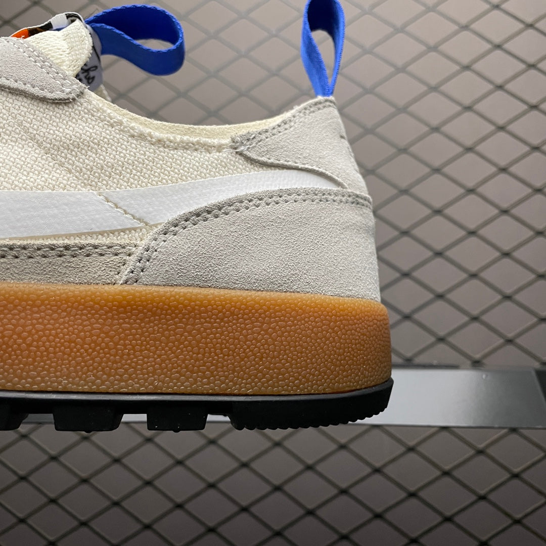 Tom Sachs × NikeCraft Women's General Purpose Shoe "Beige"