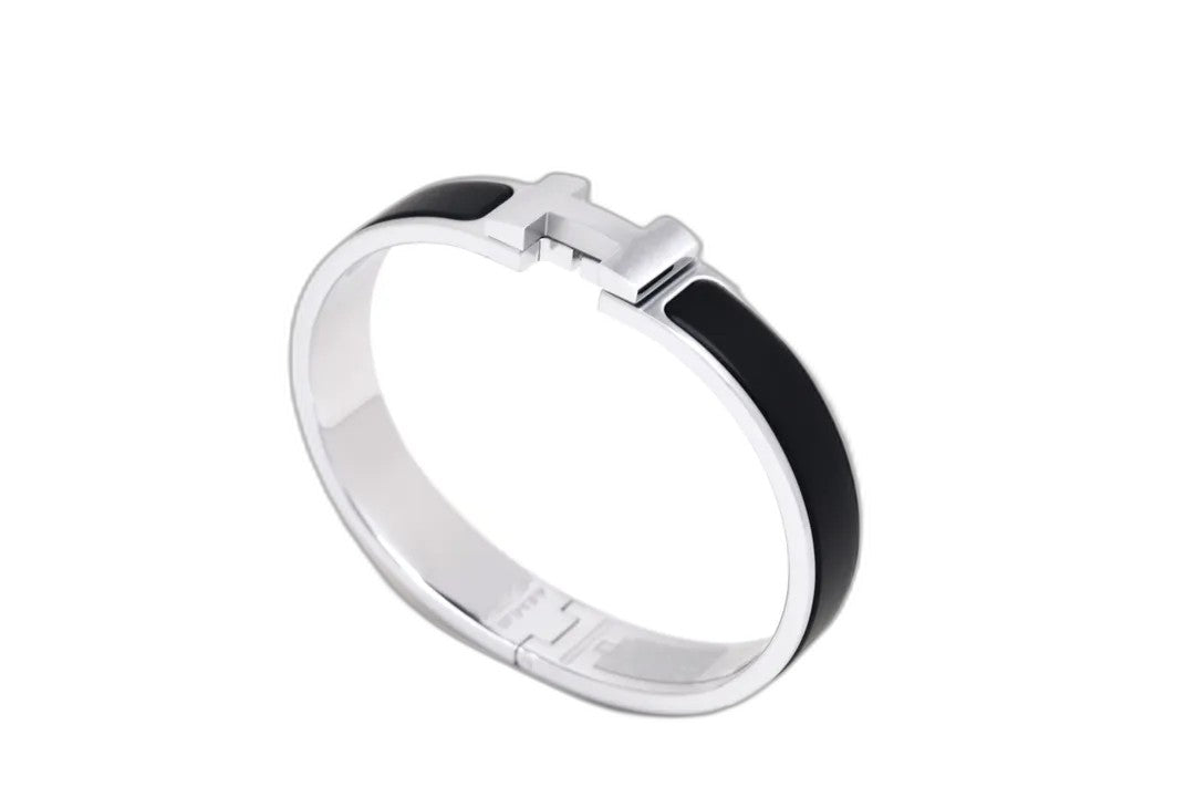 HERMES Click HH Bracelet