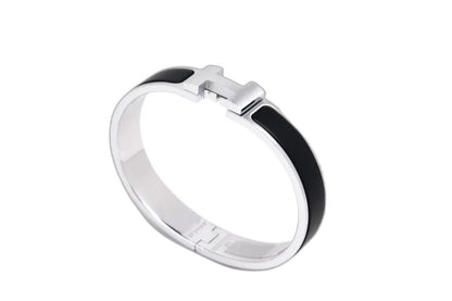 HERMES Click HH Bracelet
