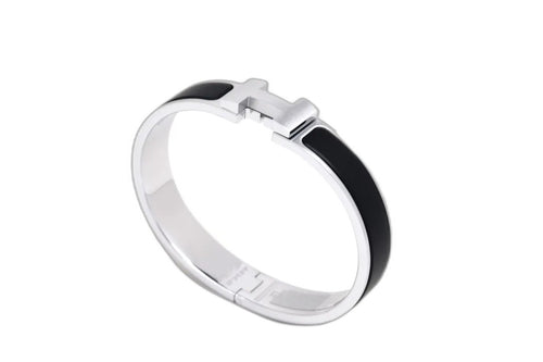 HERMES Click HH Bracelet