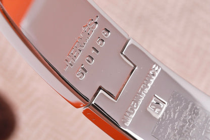 HERMES Click HH Bracelet