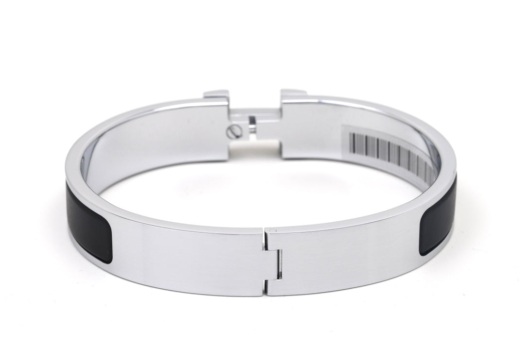 HERMES Click HH Bracelet